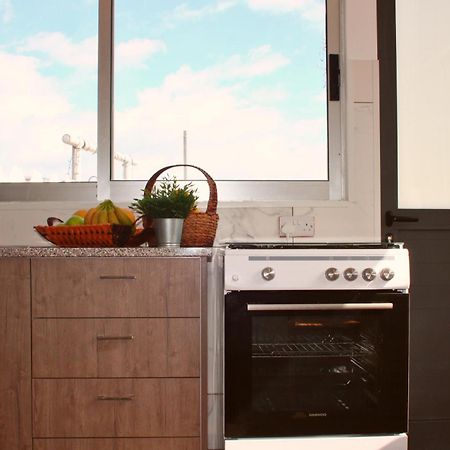 Holiday Apartments,Polynikis Sea-Cret, Παχύαμμος Εξωτερικό φωτογραφία