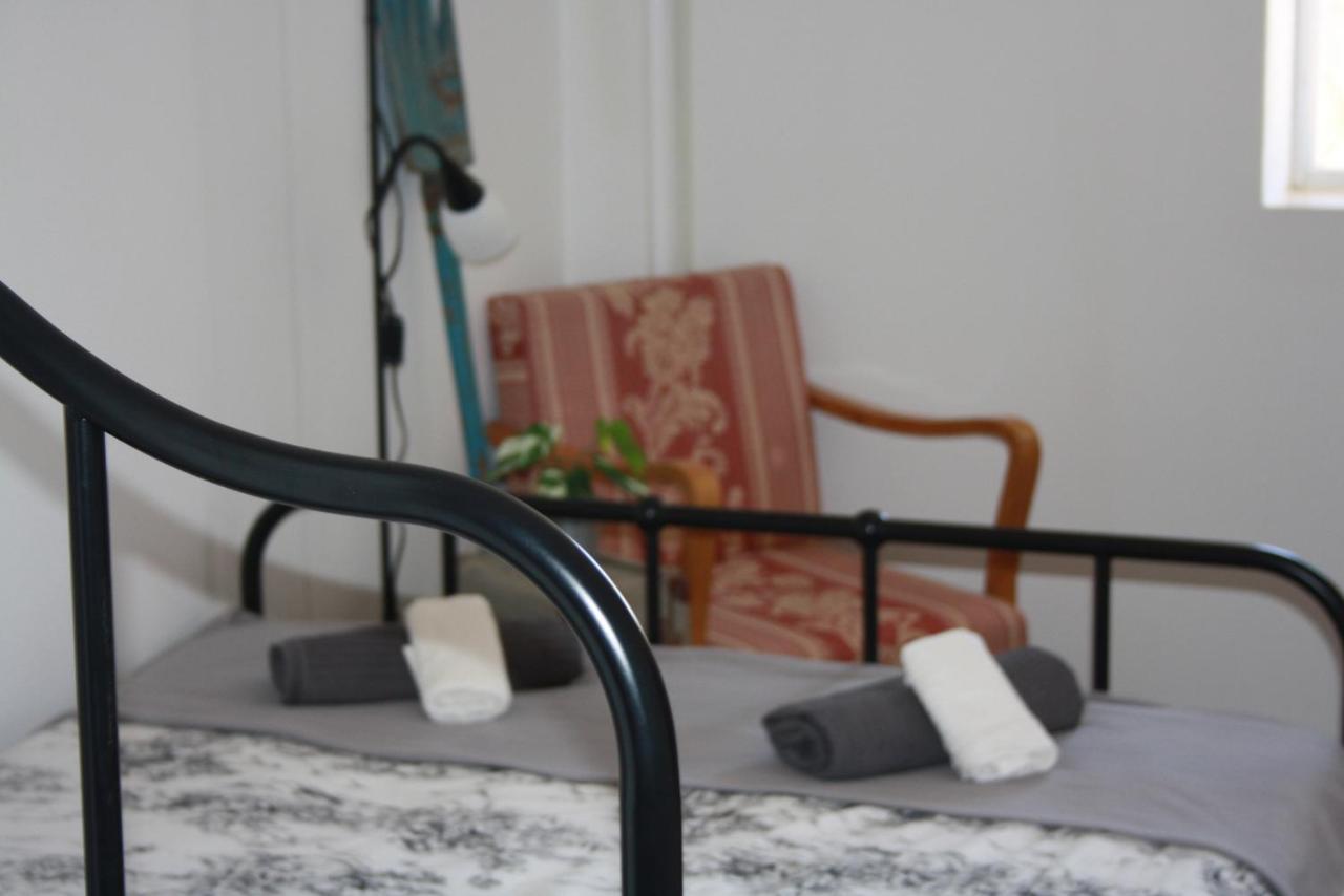 Holiday Apartments,Polynikis Sea-Cret, Παχύαμμος Εξωτερικό φωτογραφία