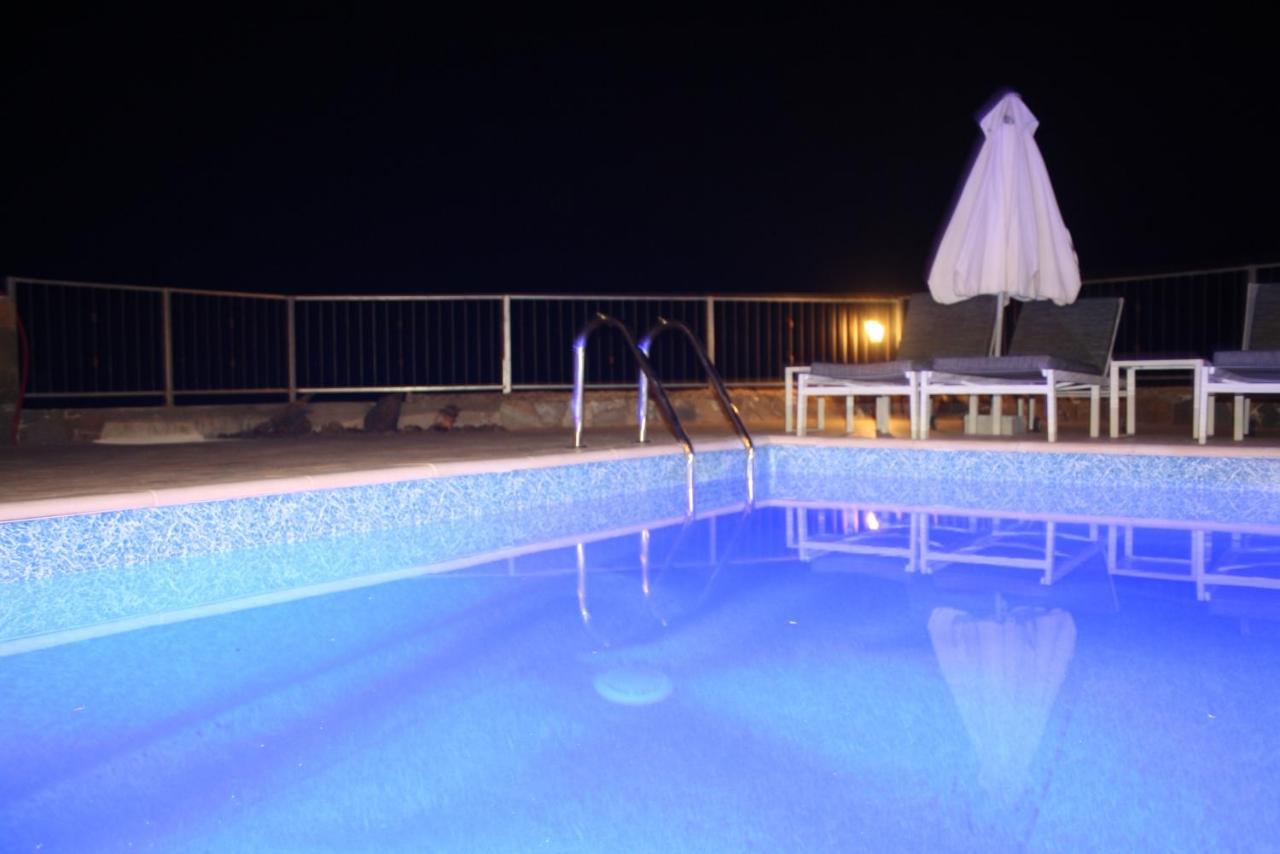 Holiday Apartments,Polynikis Sea-Cret, Παχύαμμος Εξωτερικό φωτογραφία