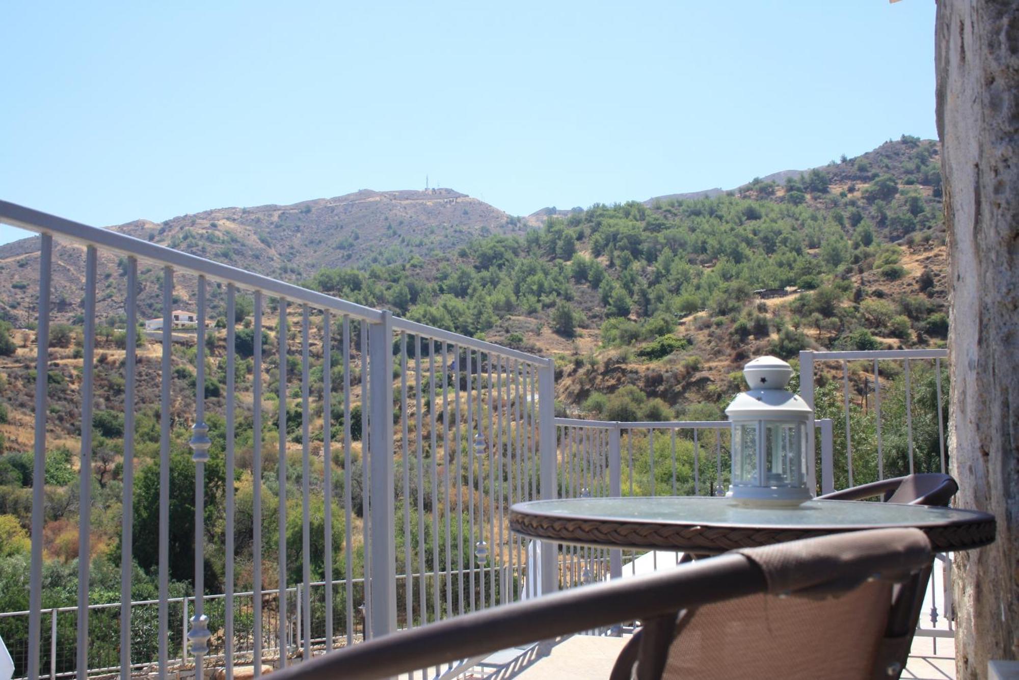 Holiday Apartments,Polynikis Sea-Cret, Παχύαμμος Εξωτερικό φωτογραφία