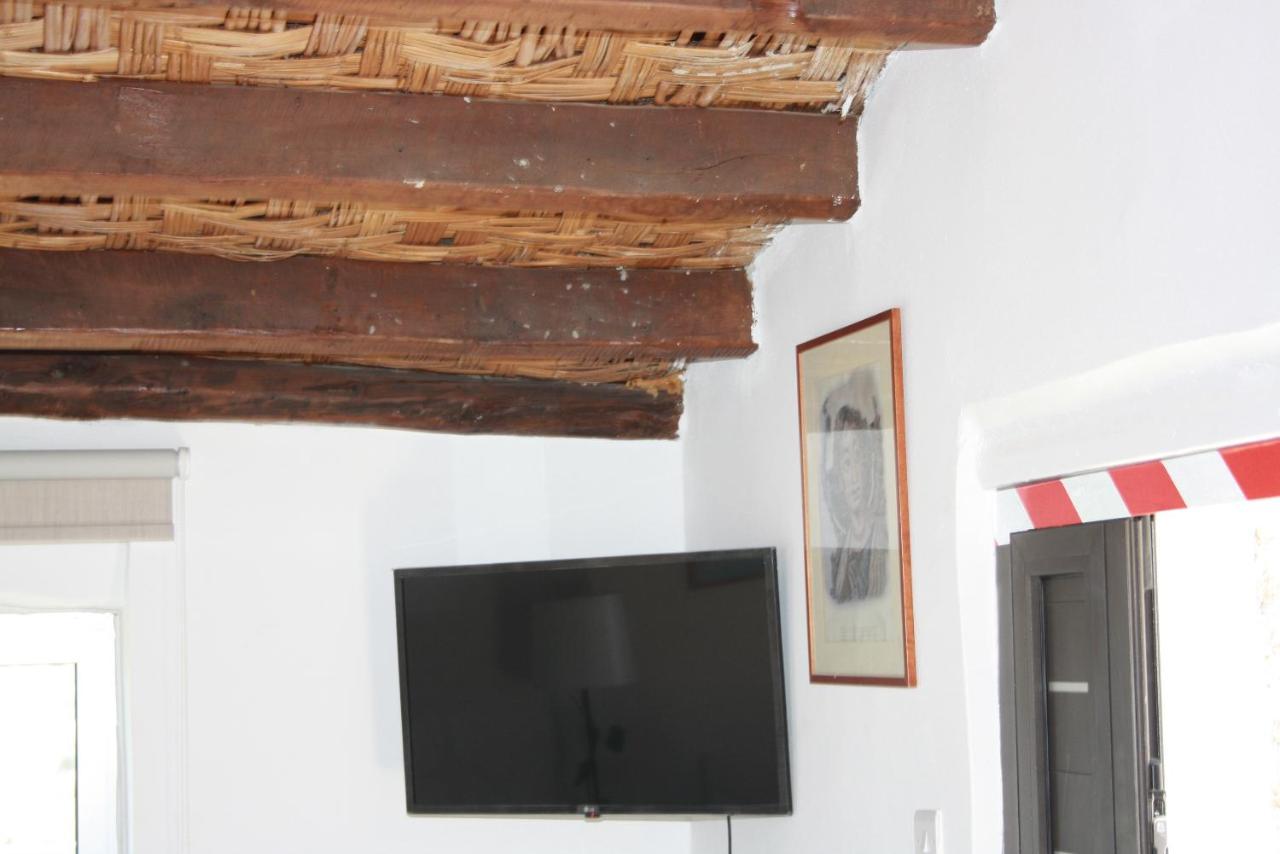 Holiday Apartments,Polynikis Sea-Cret, Παχύαμμος Εξωτερικό φωτογραφία