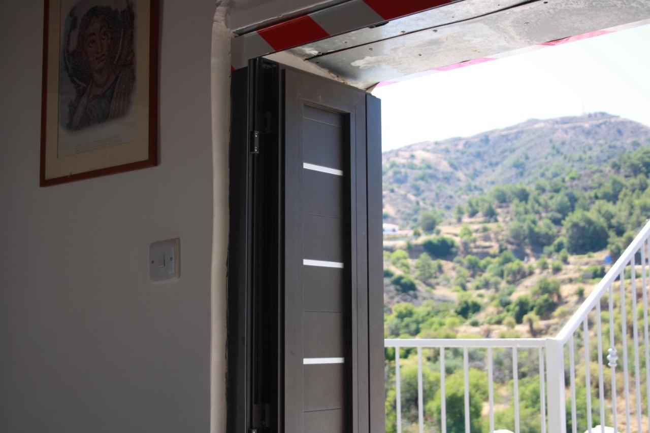 Holiday Apartments,Polynikis Sea-Cret, Παχύαμμος Εξωτερικό φωτογραφία
