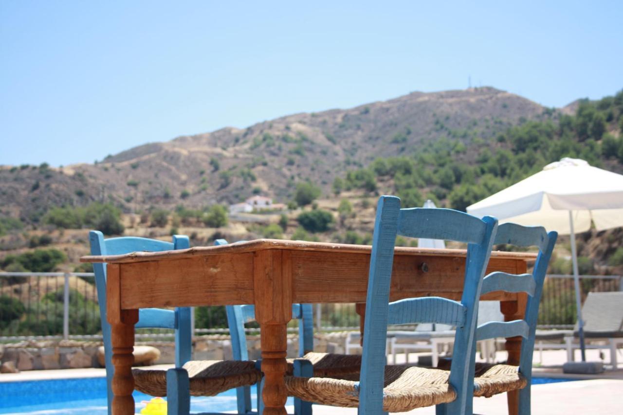 Holiday Apartments,Polynikis Sea-Cret, Παχύαμμος Εξωτερικό φωτογραφία