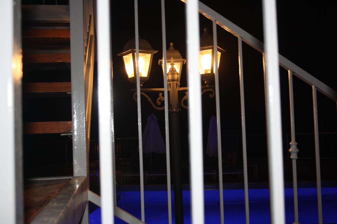 Holiday Apartments,Polynikis Sea-Cret, Παχύαμμος Εξωτερικό φωτογραφία