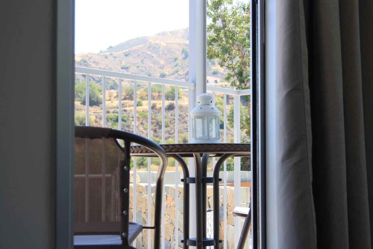Holiday Apartments,Polynikis Sea-Cret, Παχύαμμος Εξωτερικό φωτογραφία