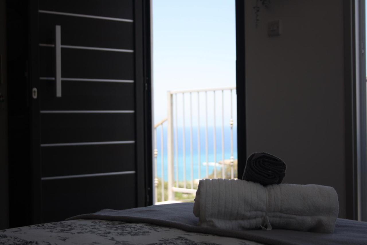 Holiday Apartments,Polynikis Sea-Cret, Παχύαμμος Εξωτερικό φωτογραφία