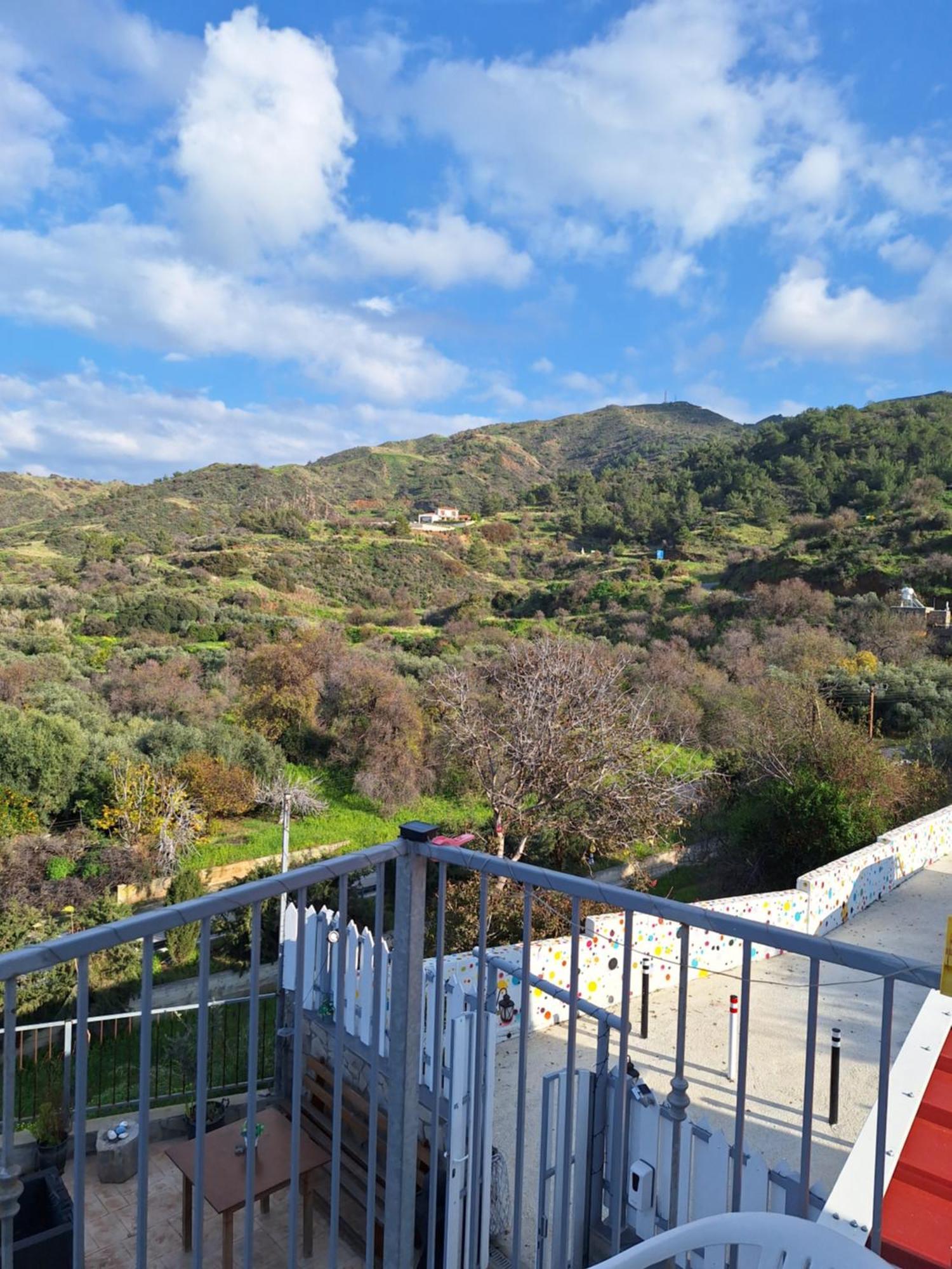 Holiday Apartments,Polynikis Sea-Cret, Παχύαμμος Εξωτερικό φωτογραφία