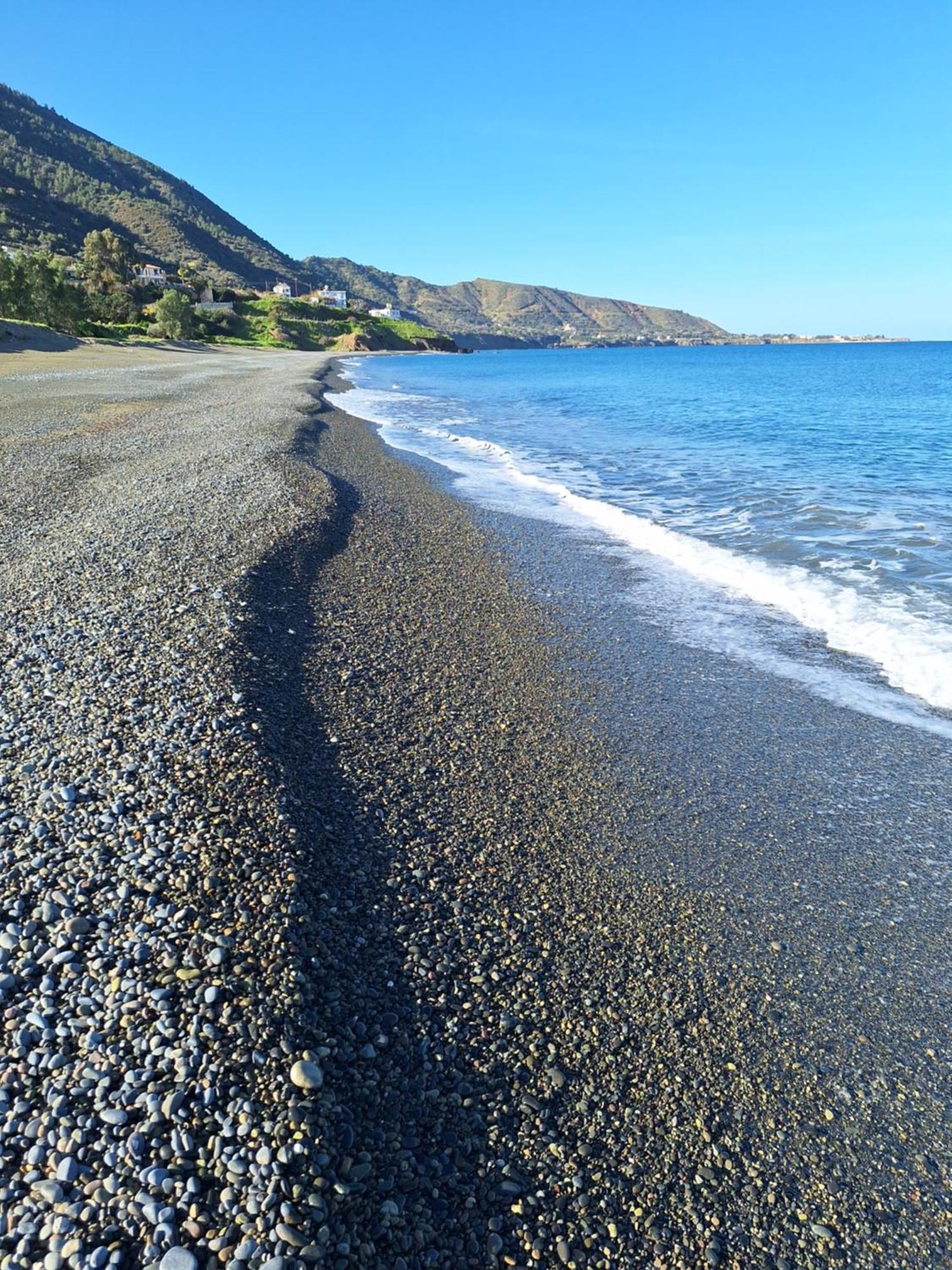 Holiday Apartments,Polynikis Sea-Cret, Παχύαμμος Εξωτερικό φωτογραφία