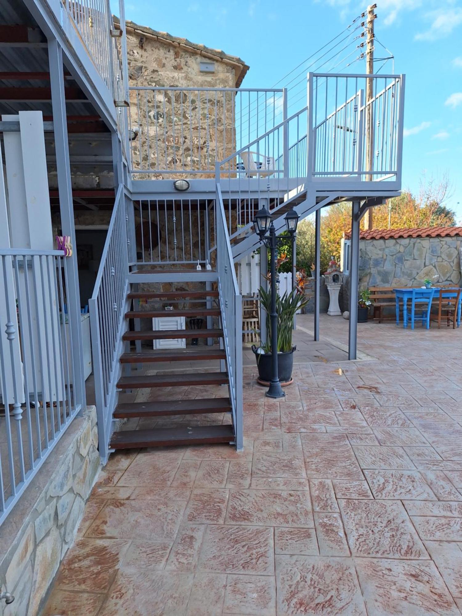 Holiday Apartments,Polynikis Sea-Cret, Παχύαμμος Εξωτερικό φωτογραφία
