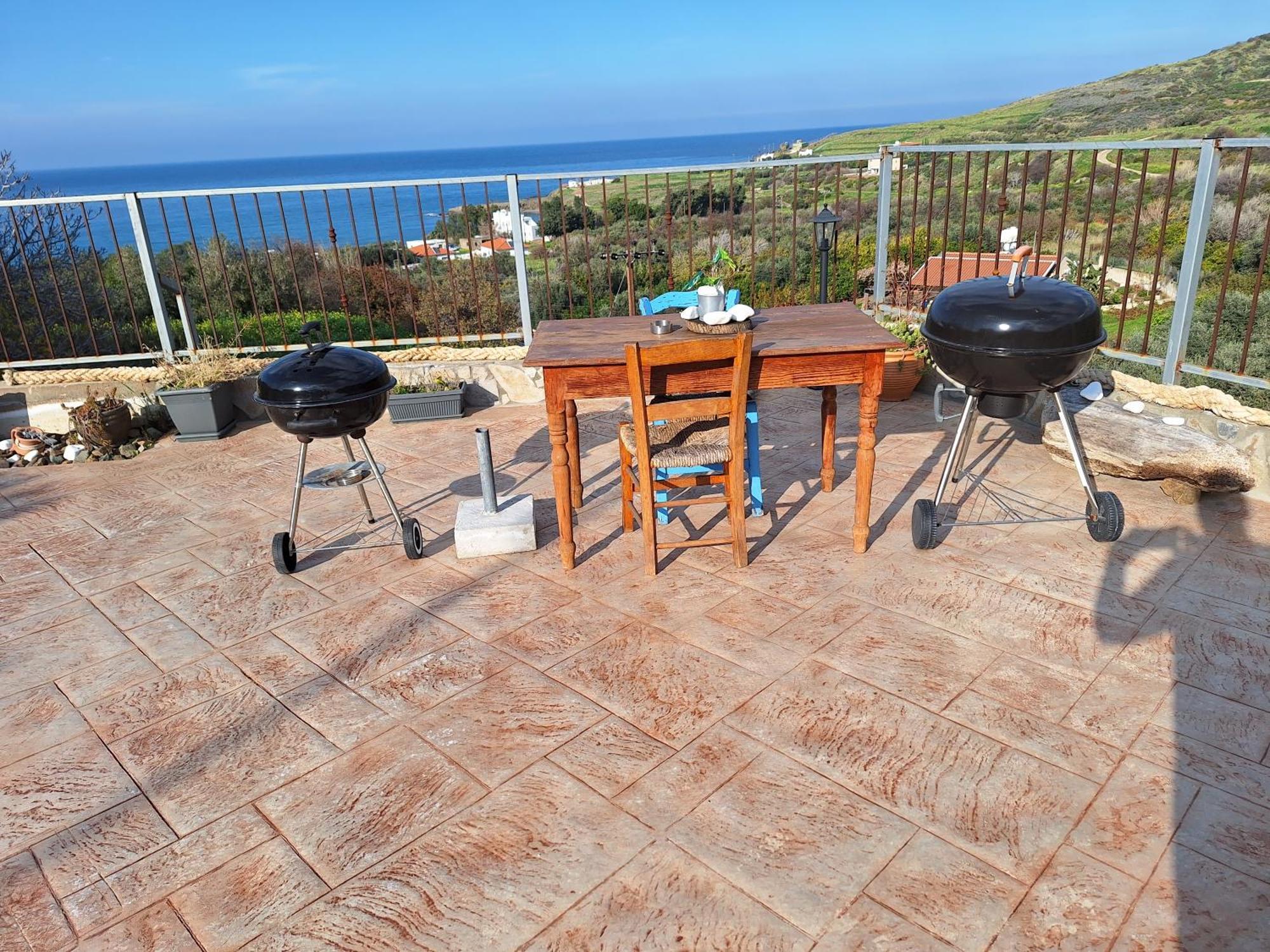Holiday Apartments,Polynikis Sea-Cret, Παχύαμμος Εξωτερικό φωτογραφία