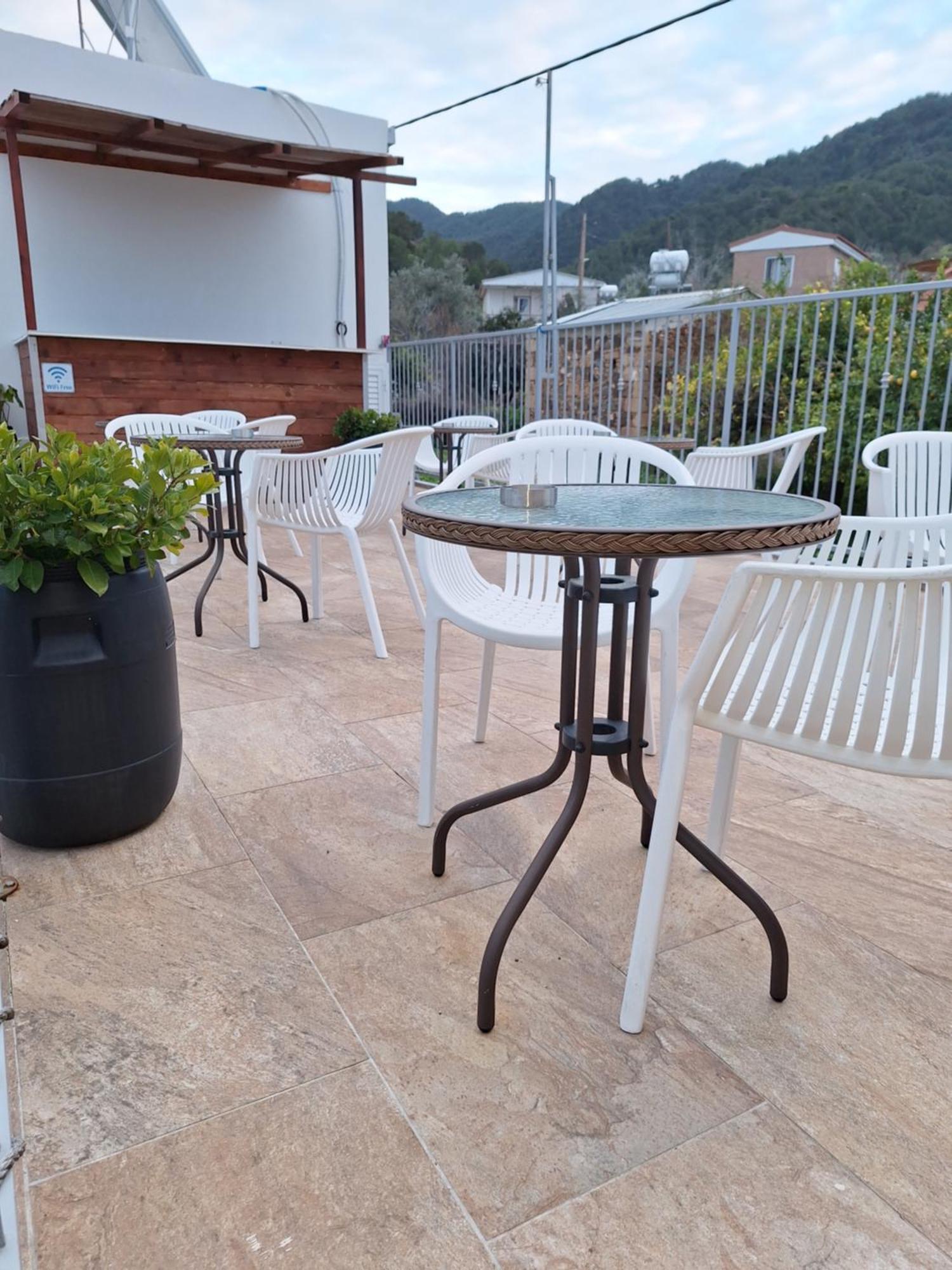 Holiday Apartments,Polynikis Sea-Cret, Παχύαμμος Εξωτερικό φωτογραφία