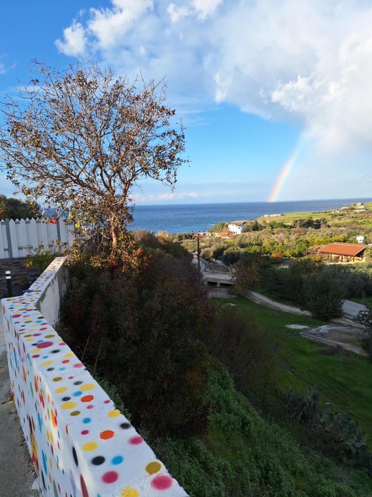 Holiday Apartments,Polynikis Sea-Cret, Παχύαμμος Εξωτερικό φωτογραφία