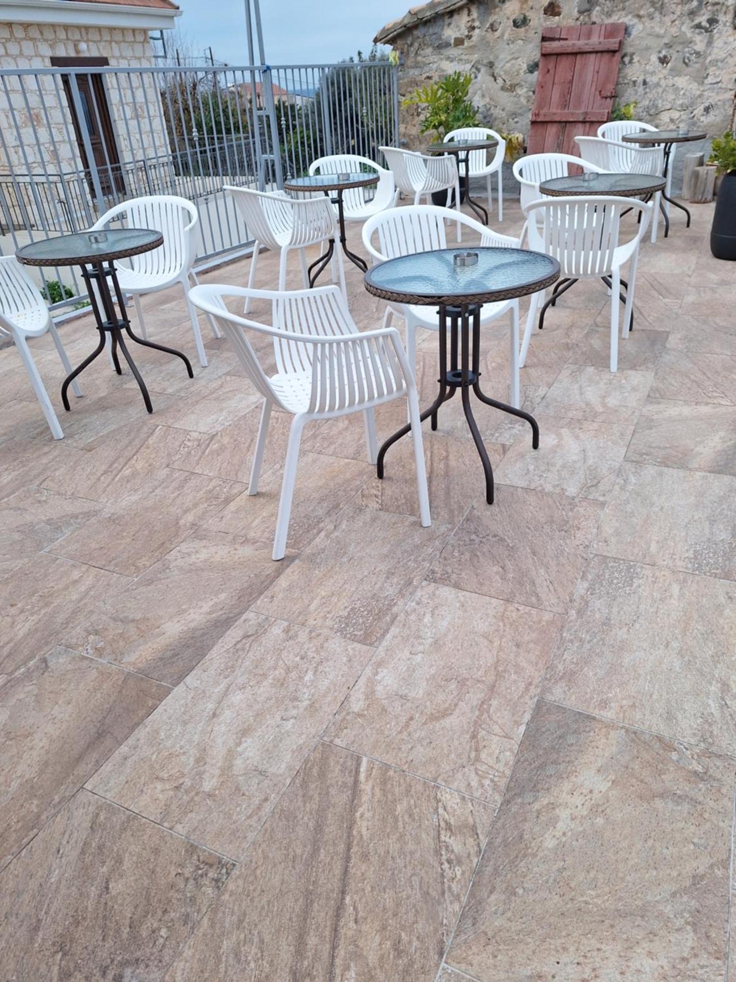 Holiday Apartments,Polynikis Sea-Cret, Παχύαμμος Εξωτερικό φωτογραφία