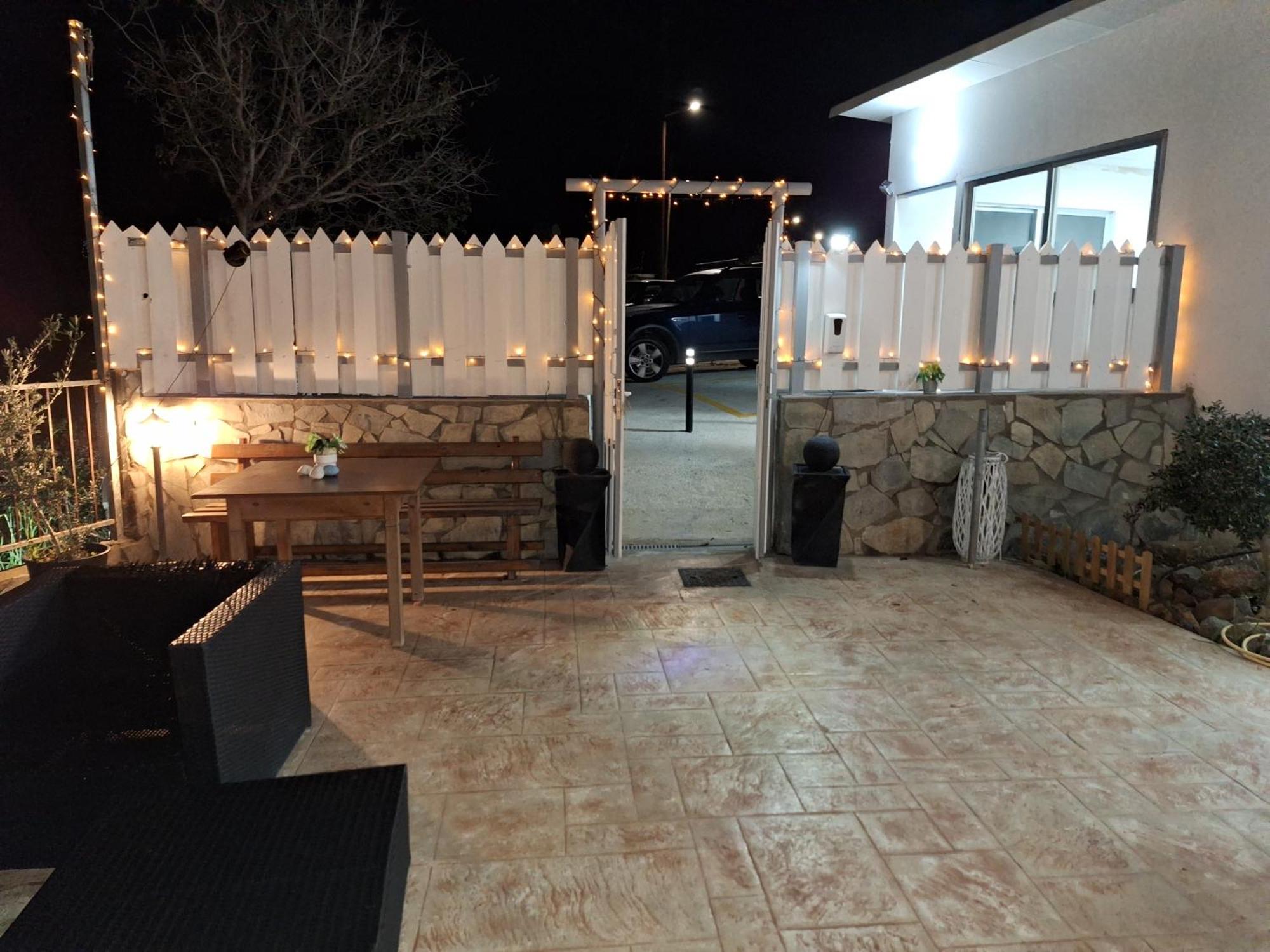 Holiday Apartments,Polynikis Sea-Cret, Παχύαμμος Εξωτερικό φωτογραφία