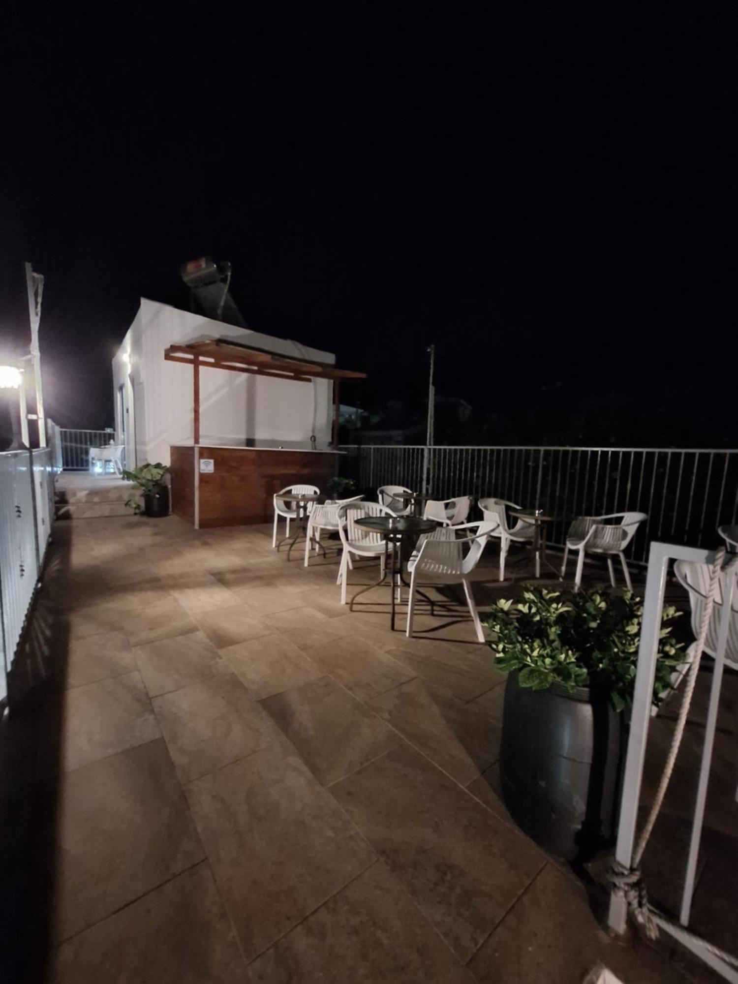 Holiday Apartments,Polynikis Sea-Cret, Παχύαμμος Εξωτερικό φωτογραφία