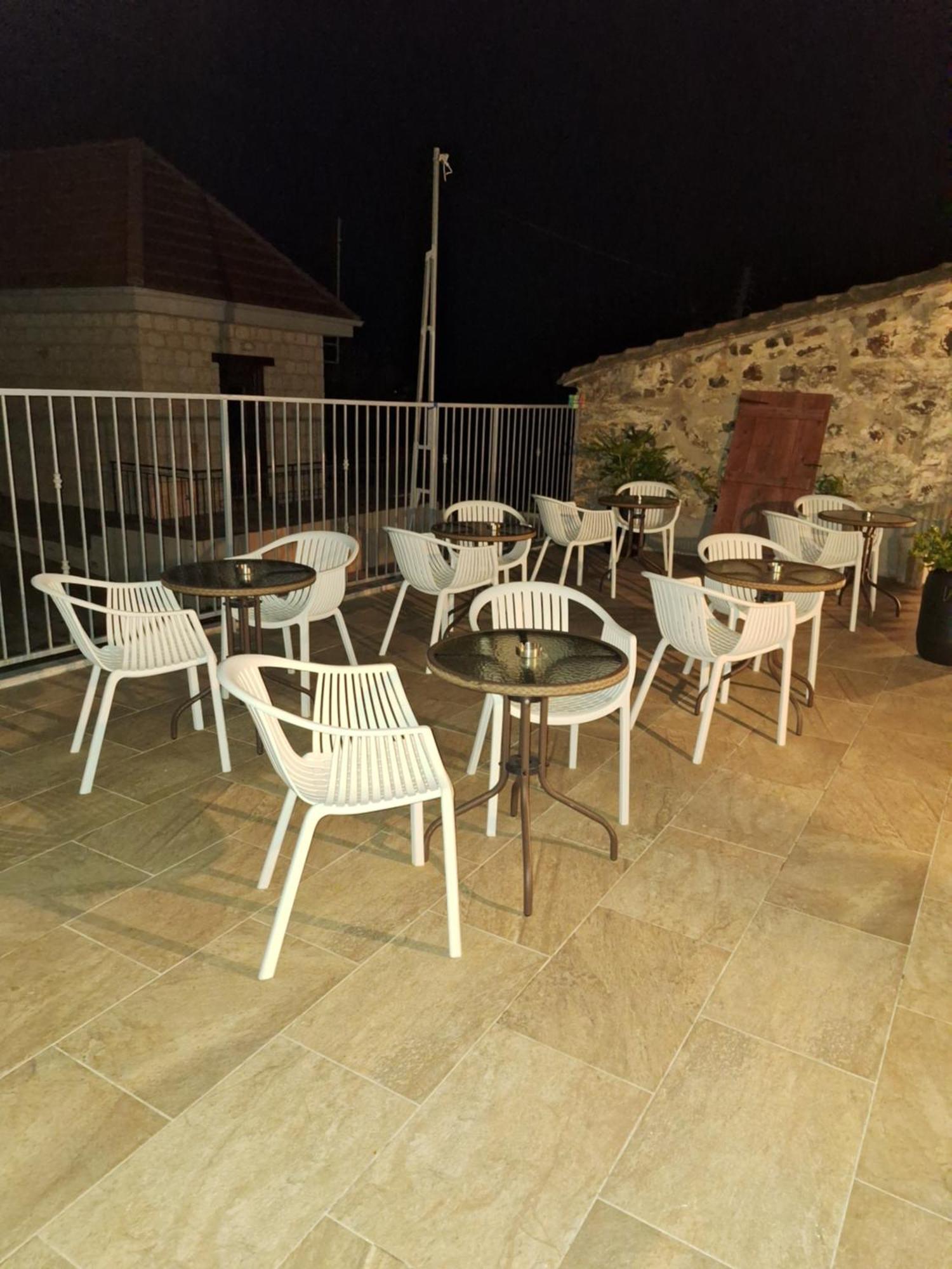 Holiday Apartments,Polynikis Sea-Cret, Παχύαμμος Εξωτερικό φωτογραφία