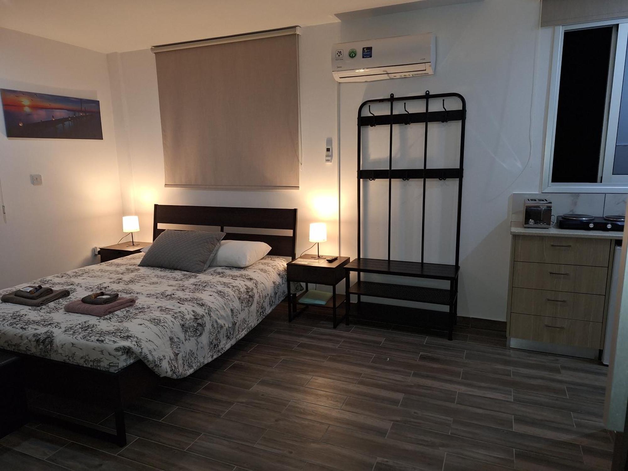 Holiday Apartments,Polynikis Sea-Cret, Παχύαμμος Εξωτερικό φωτογραφία