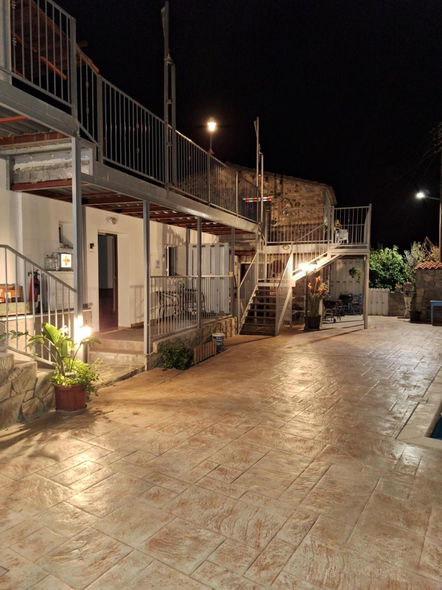 Holiday Apartments,Polynikis Sea-Cret, Παχύαμμος Εξωτερικό φωτογραφία