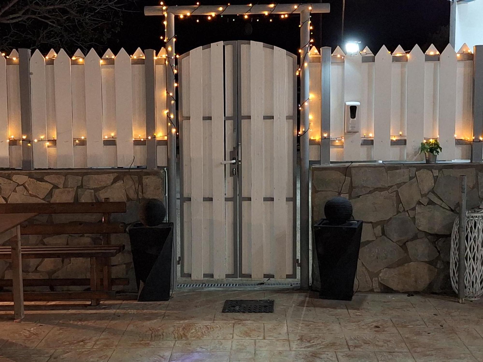 Holiday Apartments,Polynikis Sea-Cret, Παχύαμμος Εξωτερικό φωτογραφία