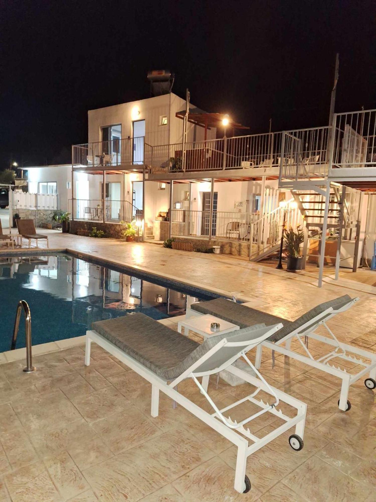 Holiday Apartments,Polynikis Sea-Cret, Παχύαμμος Εξωτερικό φωτογραφία