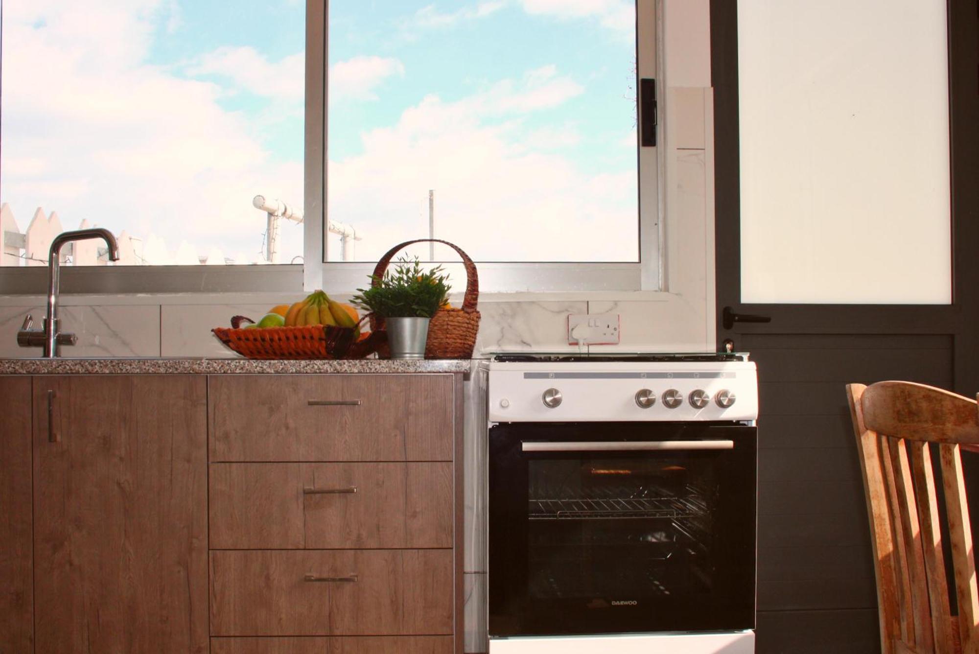 Holiday Apartments,Polynikis Sea-Cret, Παχύαμμος Εξωτερικό φωτογραφία