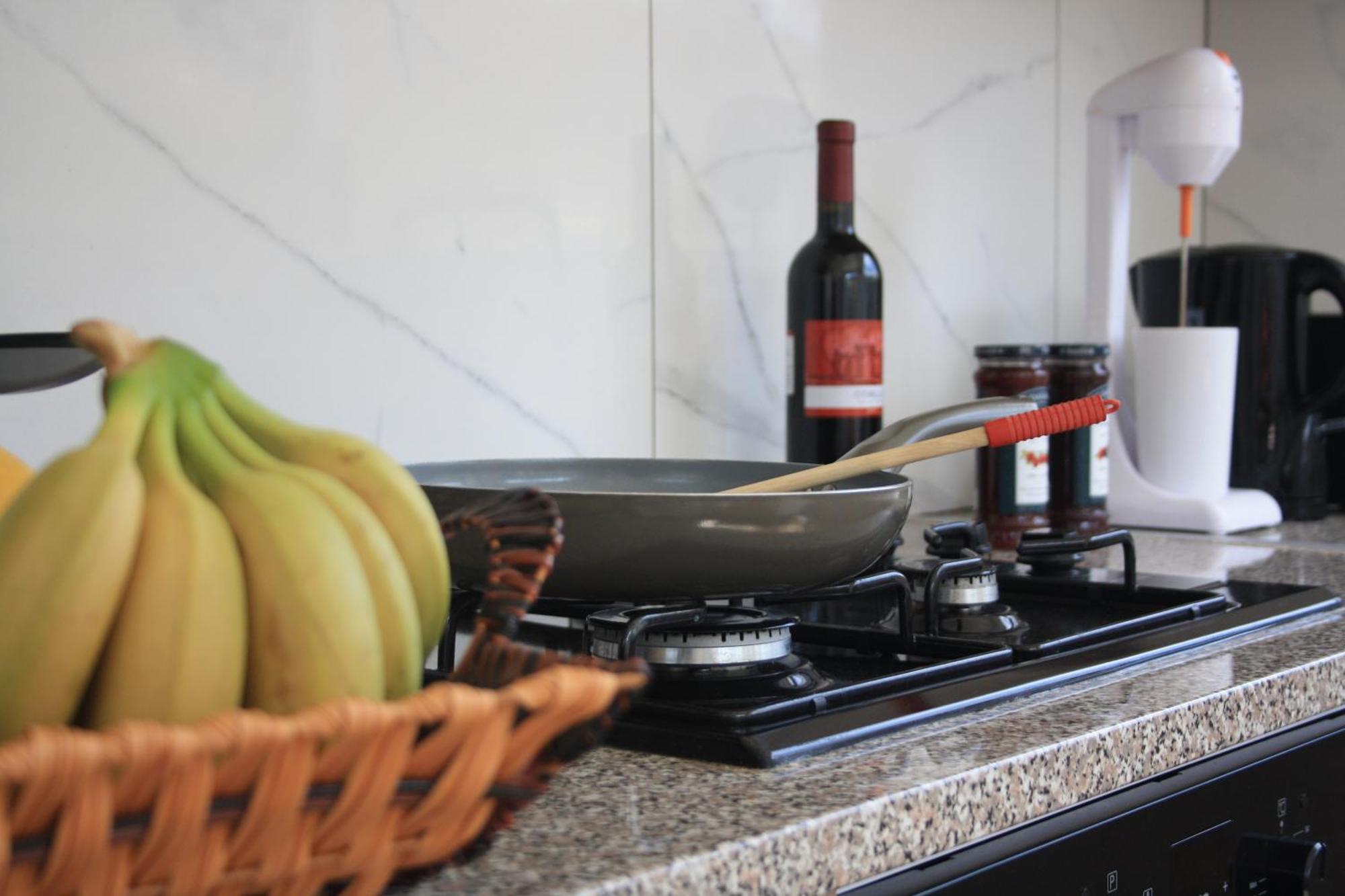 Holiday Apartments,Polynikis Sea-Cret, Παχύαμμος Εξωτερικό φωτογραφία
